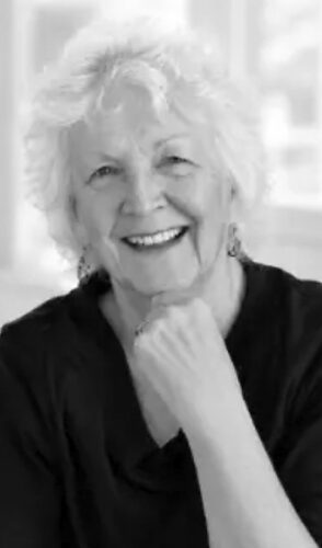 Josephine ‘Joanne’ Schreiner